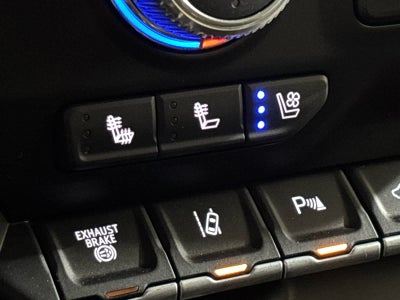 2022 GMC Sierra 3500 HD Denali