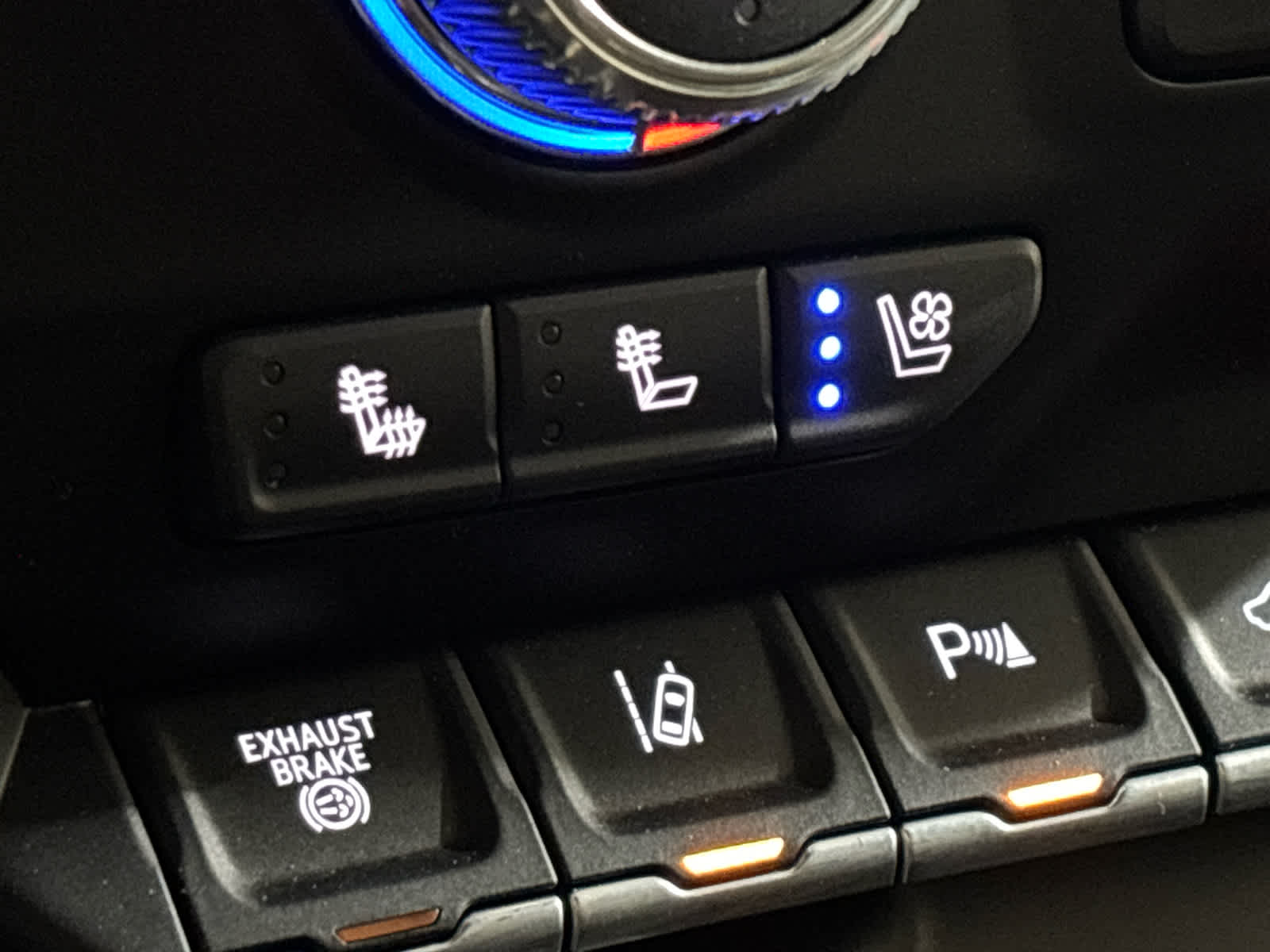 2022 GMC Sierra 3500 HD Denali