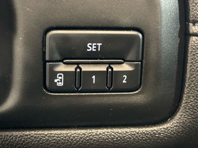 2022 GMC Sierra 3500 HD Denali