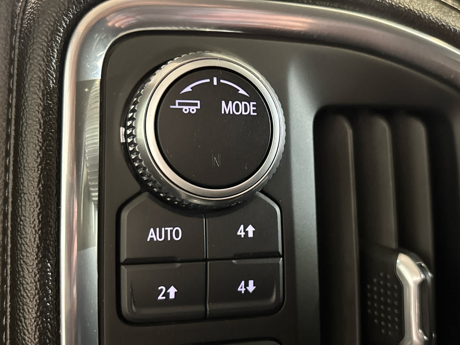 2022 GMC Sierra 3500 HD Denali