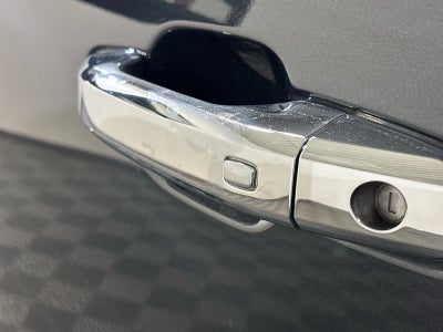 2022 GMC Sierra 3500 HD Denali