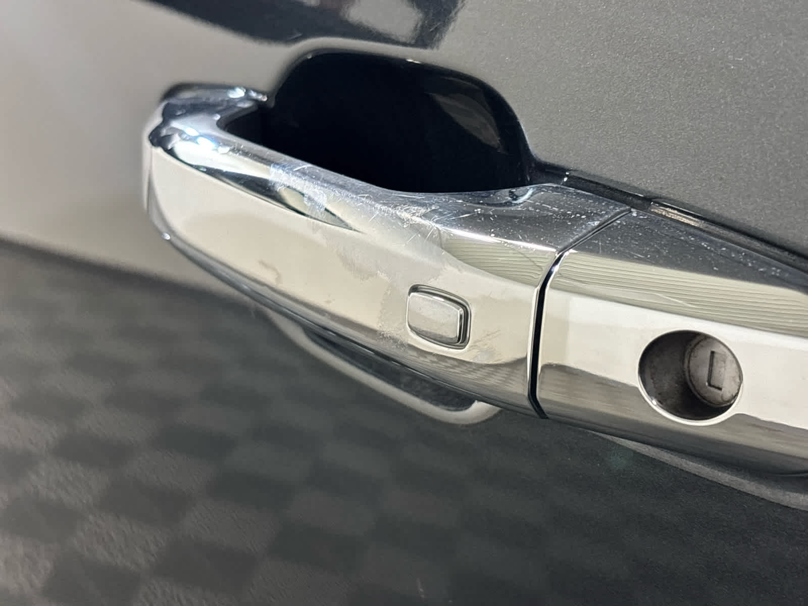 2022 GMC Sierra 3500 HD Denali