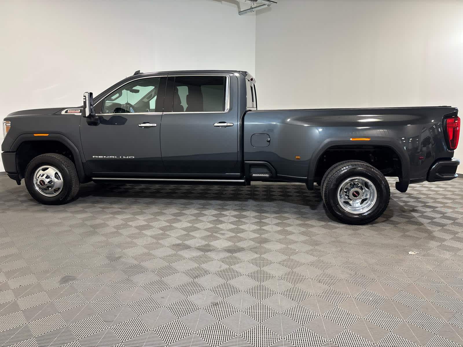 2022 GMC Sierra 3500 HD Denali