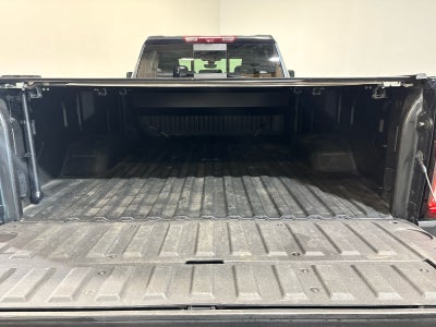 2022 GMC Sierra 3500 HD Denali