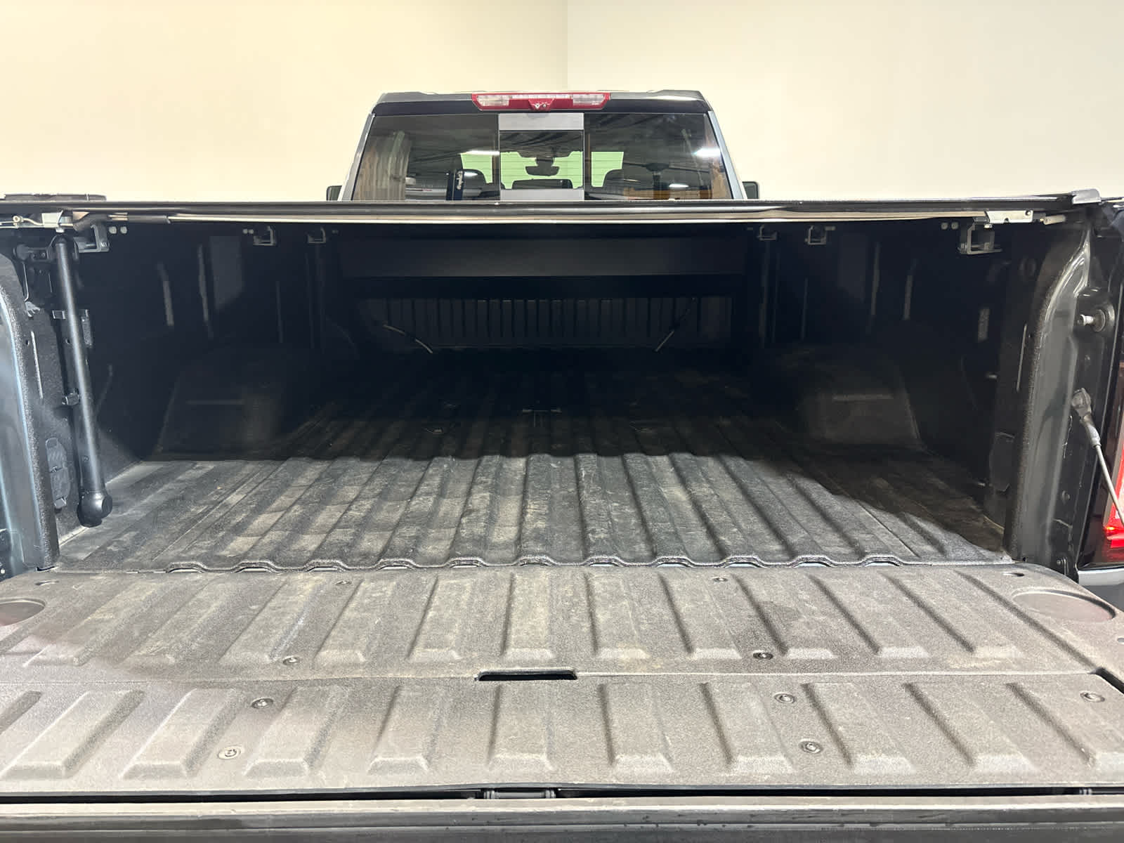 2022 GMC Sierra 3500 HD Denali