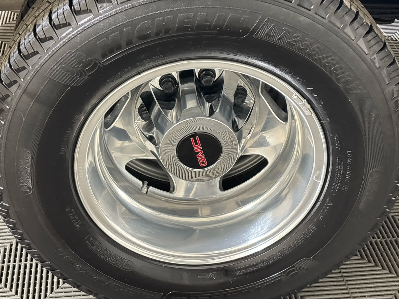 2022 GMC Sierra 3500 HD Denali