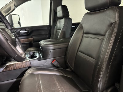 2022 GMC Sierra 3500 HD Denali