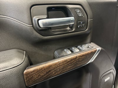 2022 GMC Sierra 3500 HD Denali