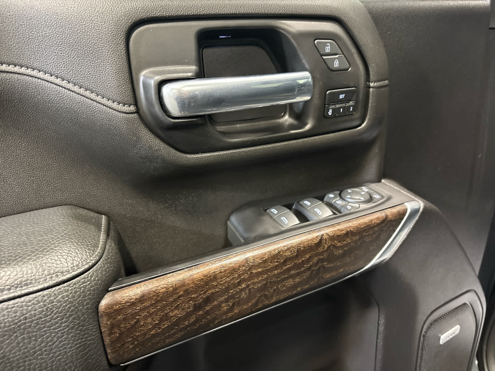 2022 GMC Sierra 3500 HD Denali