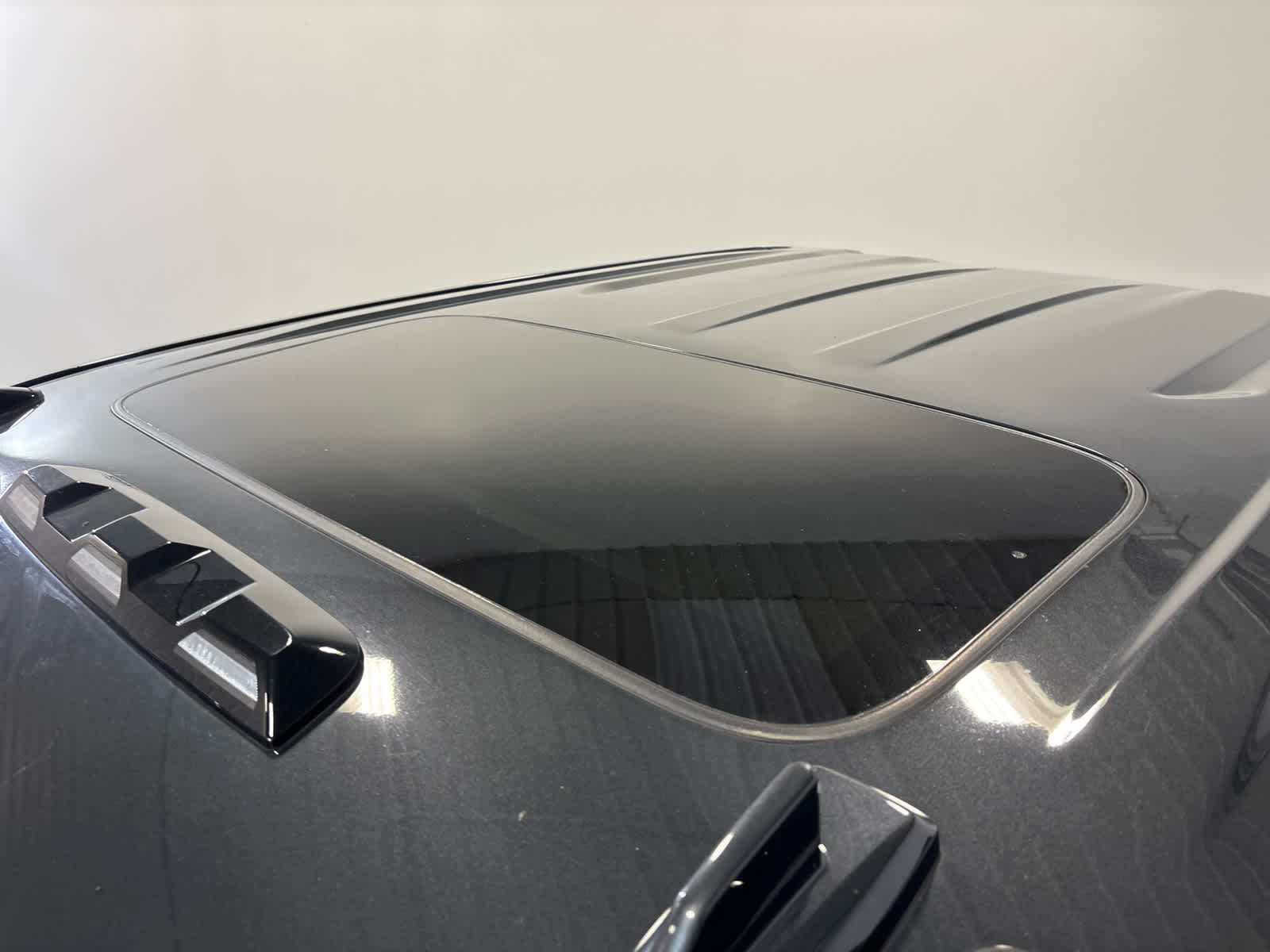 2022 GMC Sierra 3500 HD Denali