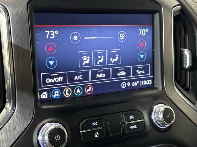 2022 GMC Sierra 3500 HD Denali