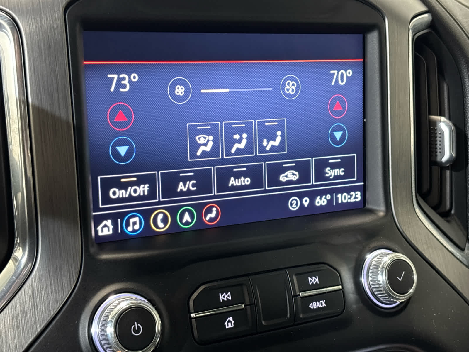 2022 GMC Sierra 3500 HD Denali