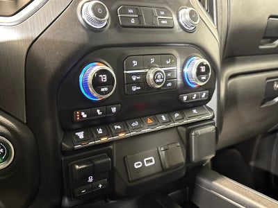 2022 GMC Sierra 3500 HD Denali