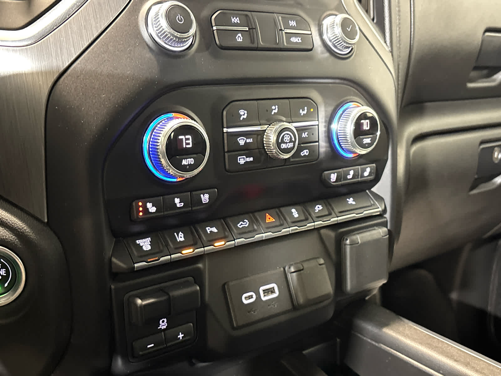 2022 GMC Sierra 3500 HD Denali