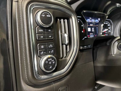 2022 GMC Sierra 3500 HD Denali