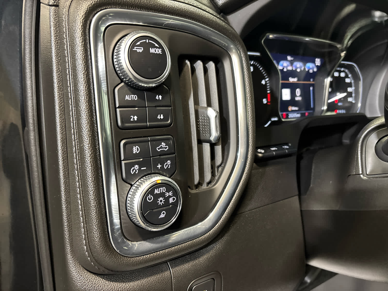 2022 GMC Sierra 3500 HD Denali