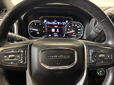 2022 GMC Sierra 3500 HD Denali