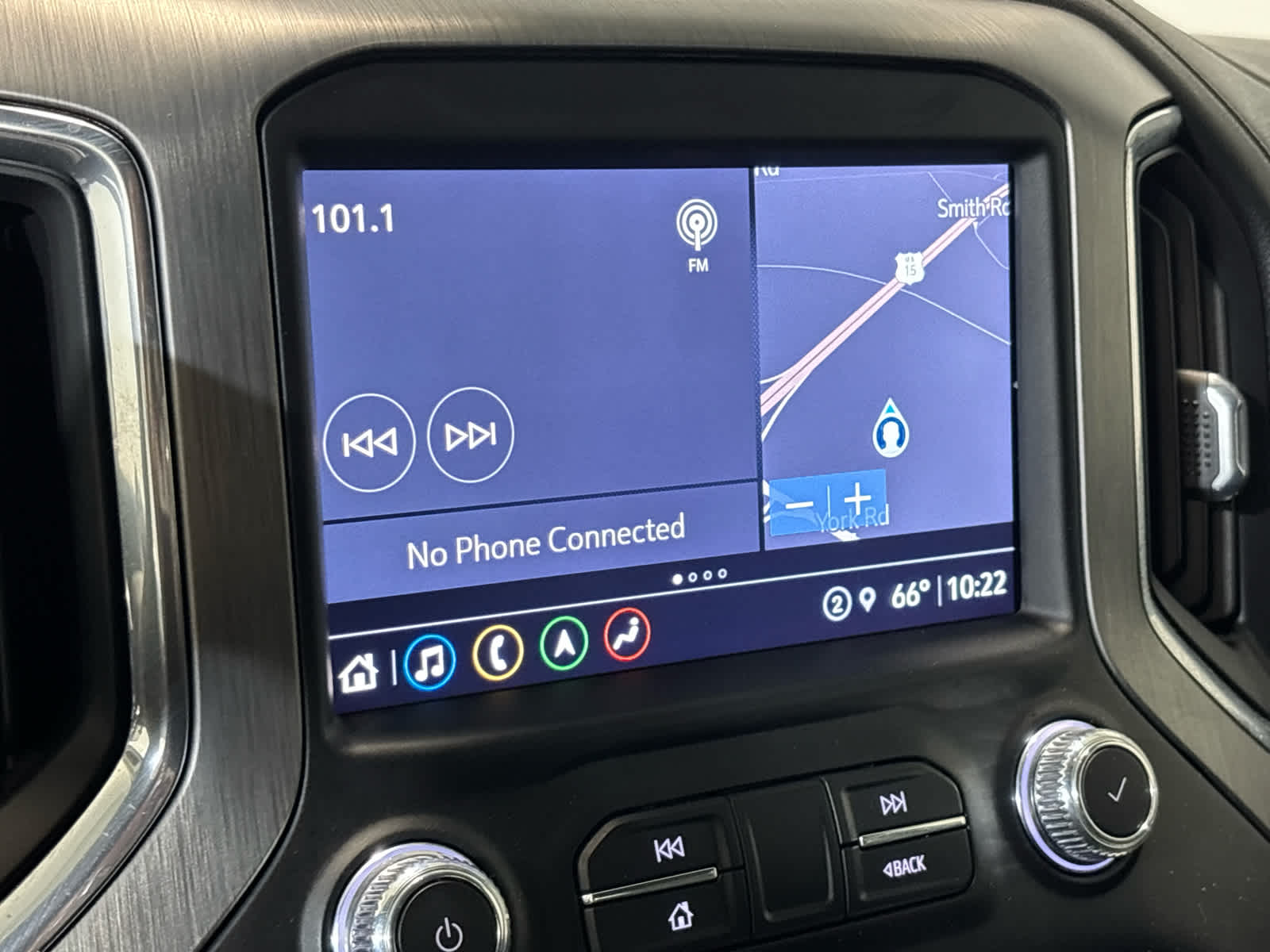 2022 GMC Sierra 3500 HD Denali