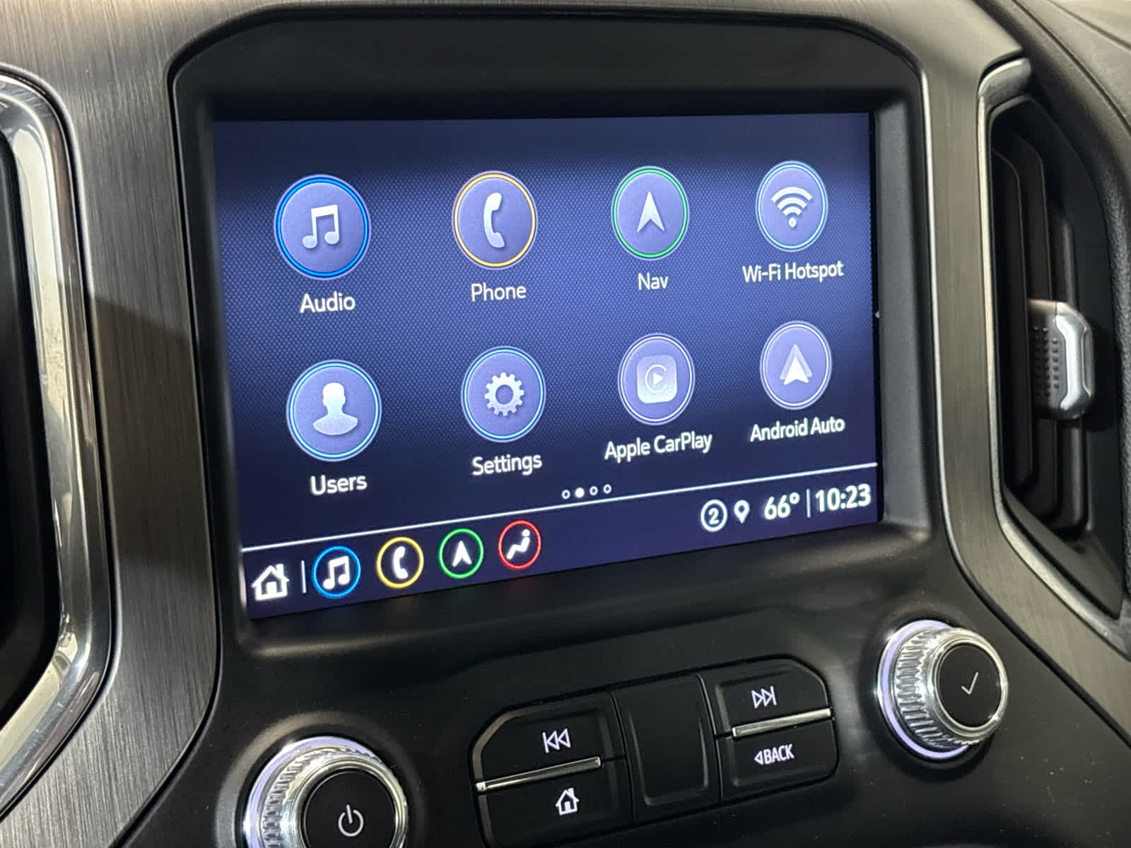 2022 GMC Sierra 3500 HD Denali