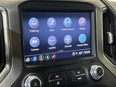 2022 GMC Sierra 3500 HD Denali