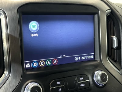 2022 GMC Sierra 3500 HD Denali