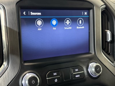 2022 GMC Sierra 3500 HD Denali