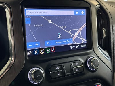 2022 GMC Sierra 3500 HD Denali