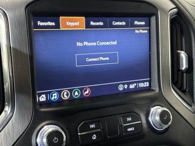 2022 GMC Sierra 3500 HD Denali