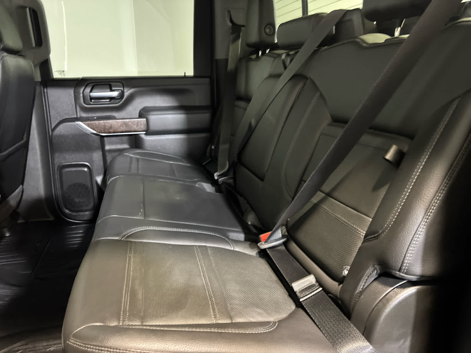 2022 GMC Sierra 3500 HD Denali