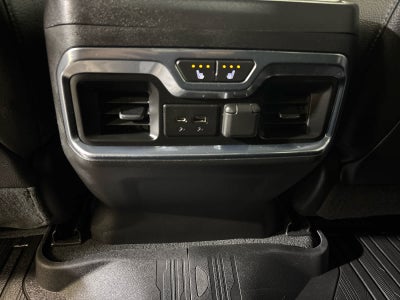 2022 GMC Sierra 3500 HD Denali