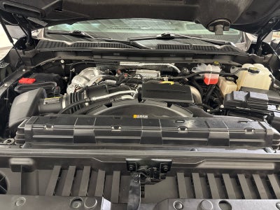 2022 GMC Sierra 3500 HD Denali