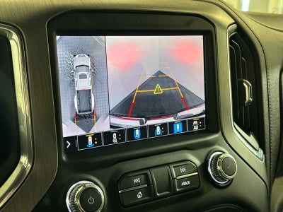 2022 GMC Sierra 3500 HD Denali