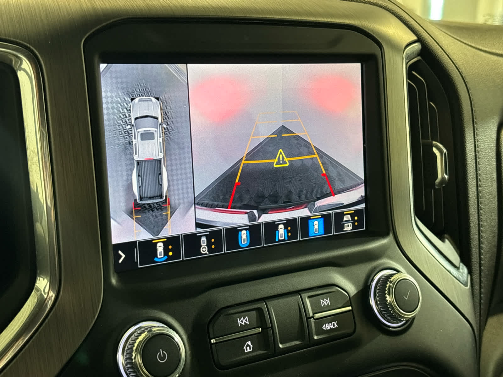 2022 GMC Sierra 3500 HD Denali