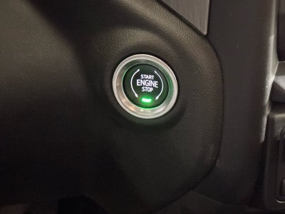 2022 GMC Sierra 3500 HD Denali