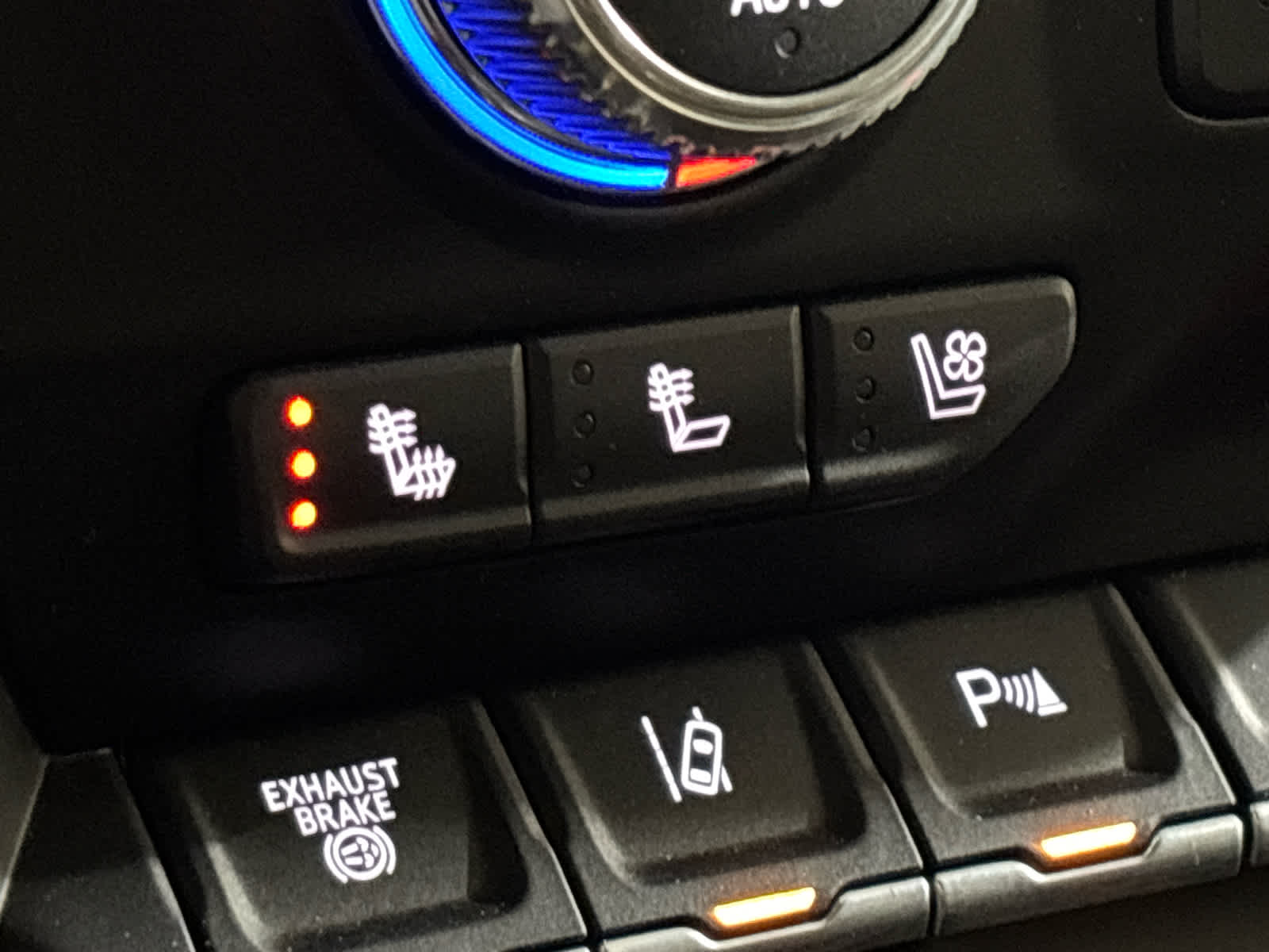 2022 GMC Sierra 3500 HD Denali