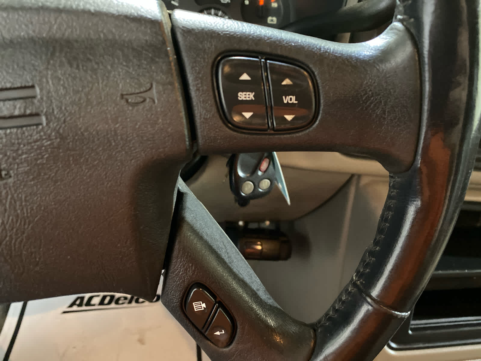 2003 GMC Sierra 1500 SLT