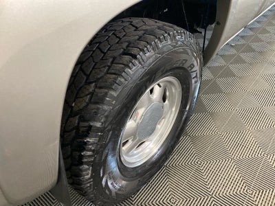 2003 GMC Sierra 1500 SLT