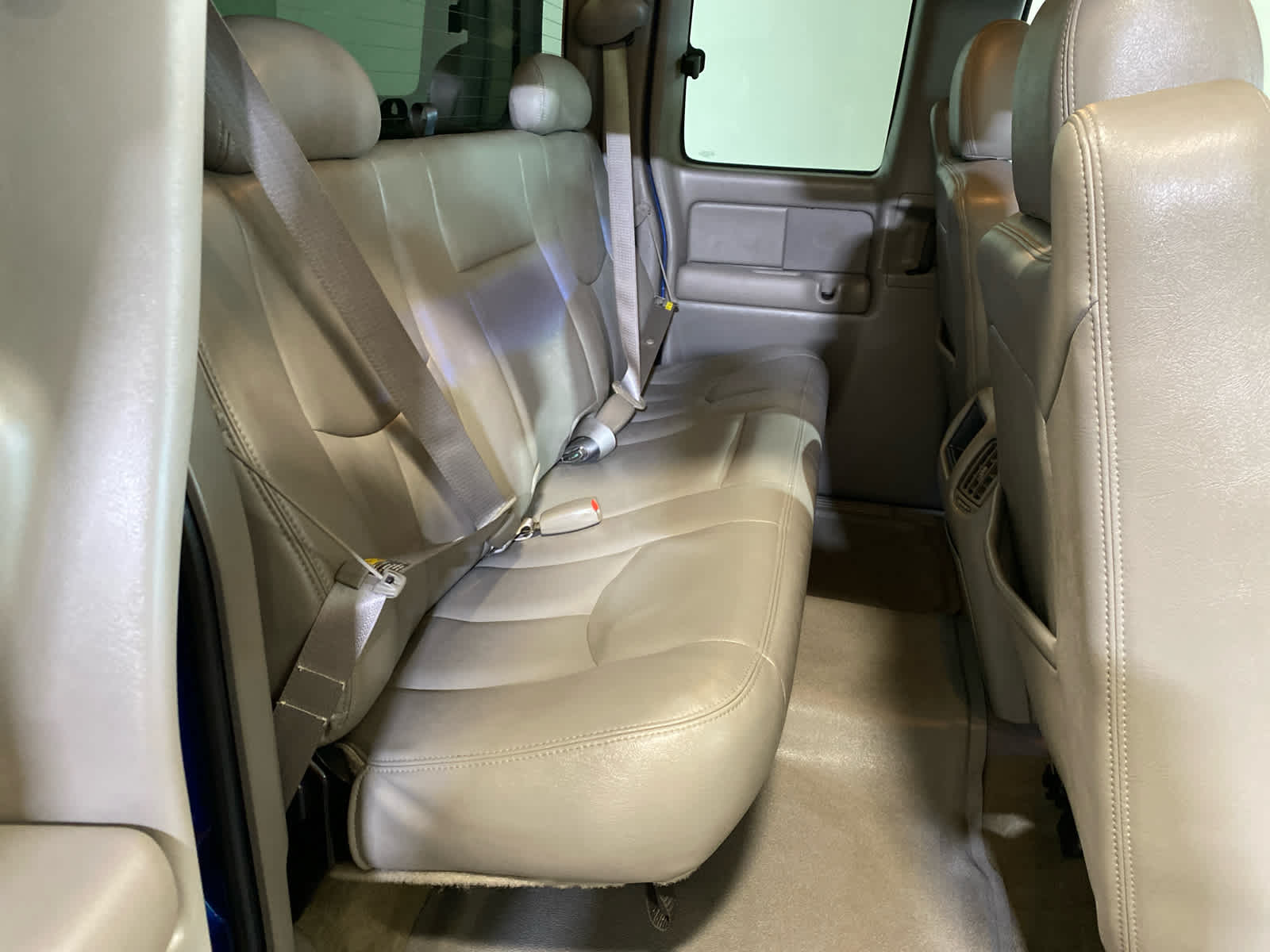 2003 GMC Sierra 1500 SLT