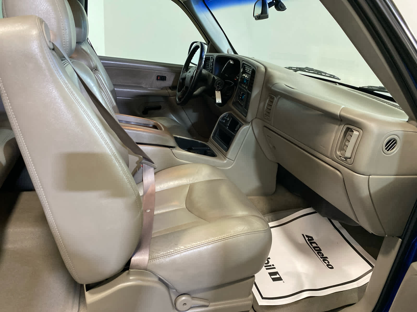 2003 GMC Sierra 1500 SLT