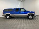2003 GMC Sierra 1500 SLT