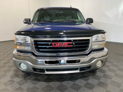 2003 GMC Sierra 1500 SLT
