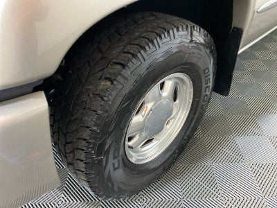 2003 GMC Sierra 1500 SLT