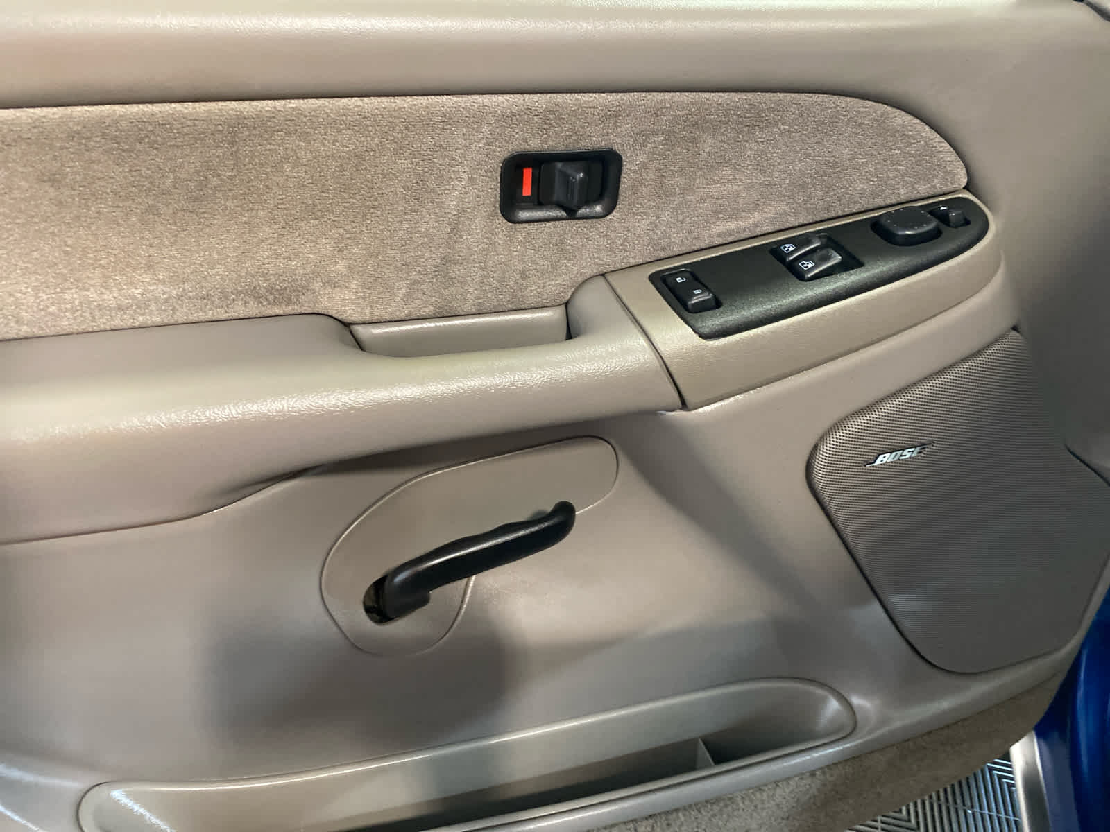 2003 GMC Sierra 1500 SLT