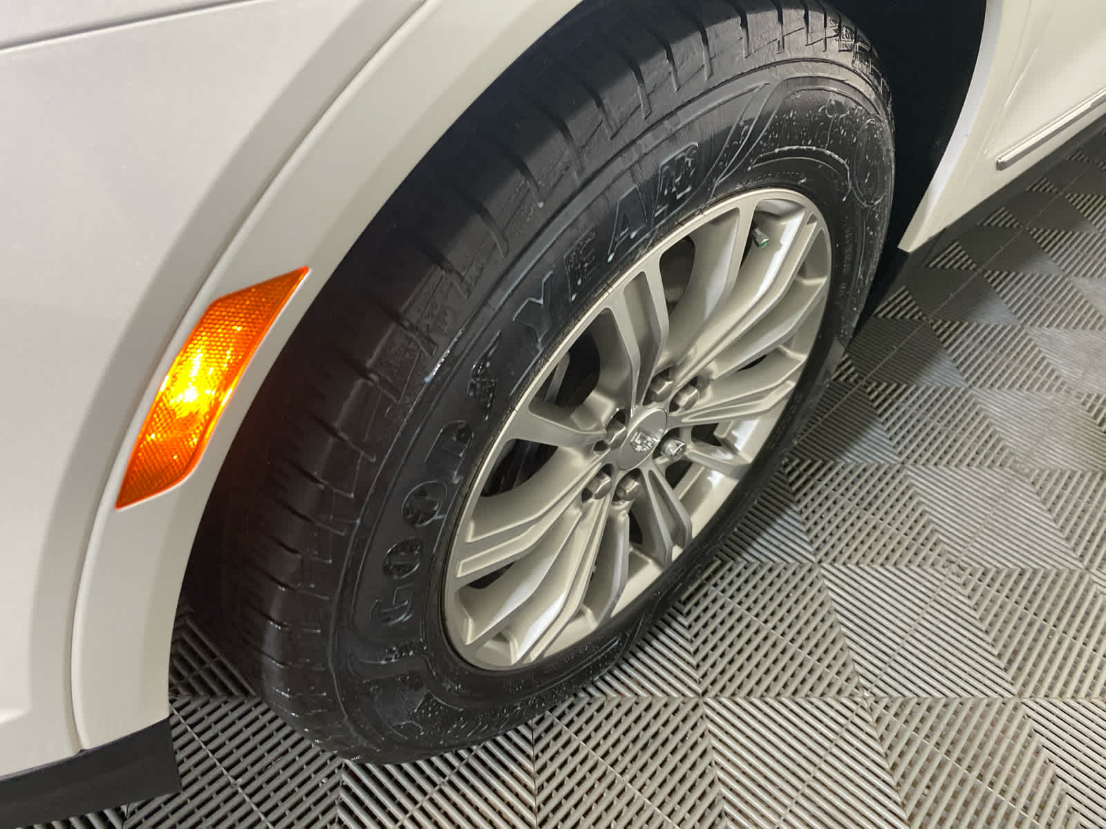 2019 Cadillac XT5 Luxury AWD