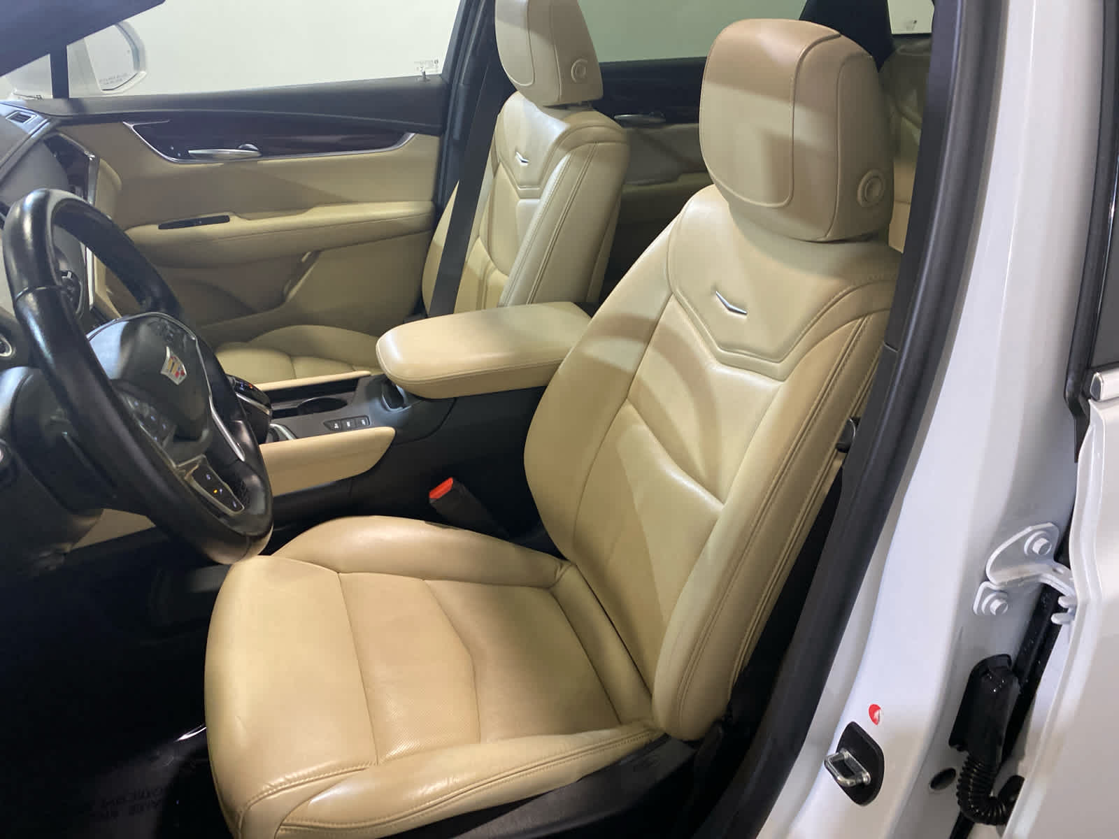 2019 Cadillac XT5 Luxury AWD