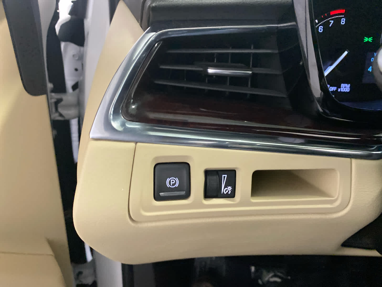 2019 Cadillac XT5 Luxury AWD