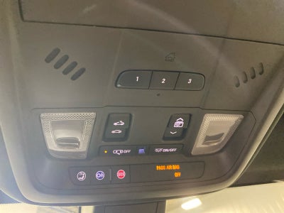 2019 Cadillac XT5 Luxury AWD