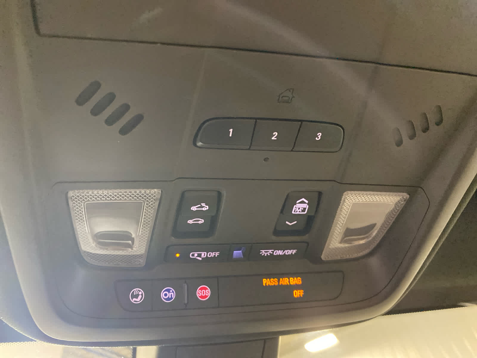 2019 Cadillac XT5 Luxury AWD