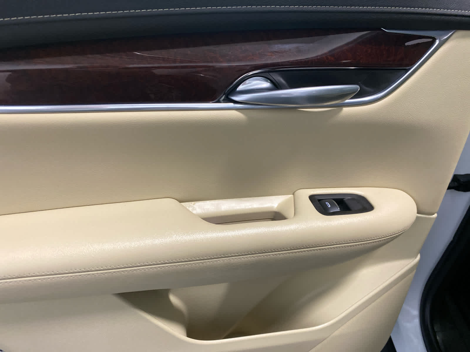 2019 Cadillac XT5 Luxury AWD