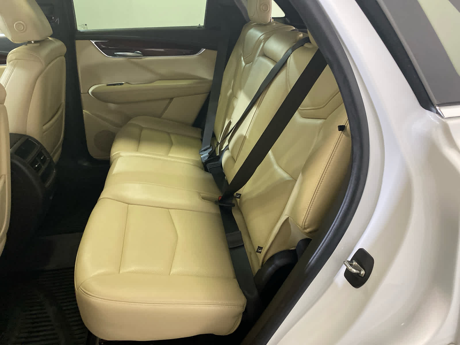 2019 Cadillac XT5 Luxury AWD